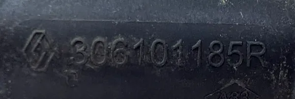 BOMBA DE EMBREAGEM RENAULT SCENIC III 1.6 DCI 306101185R image 5