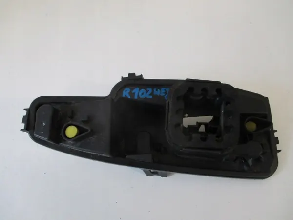 Inserto de lámpara trasera izquierda Peugeot 308 image 5