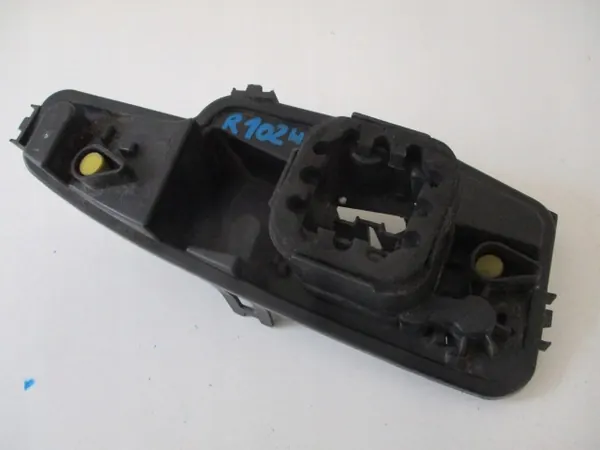 Inserto de lámpara trasera izquierda Peugeot 308 image 8