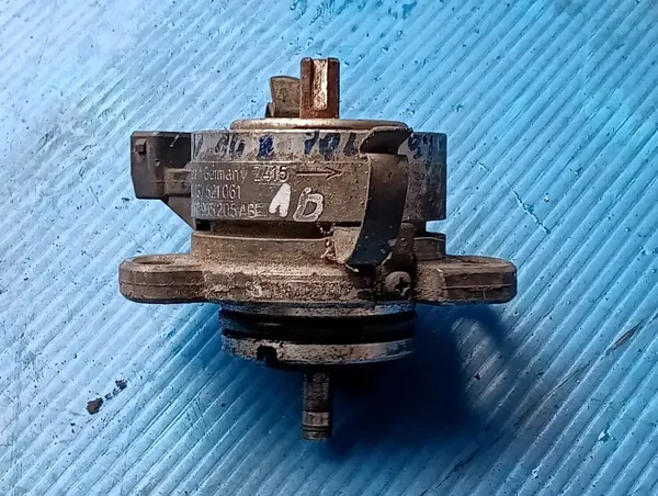 Bobina de ignição VW Golf III 1.4B OEM 0237521061 image 3
