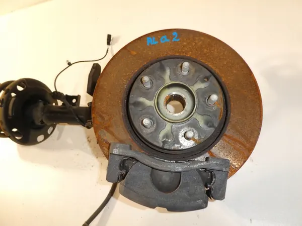 MAZDA CX5 II McPherson Dämpare Fram KB8M34900 image 2