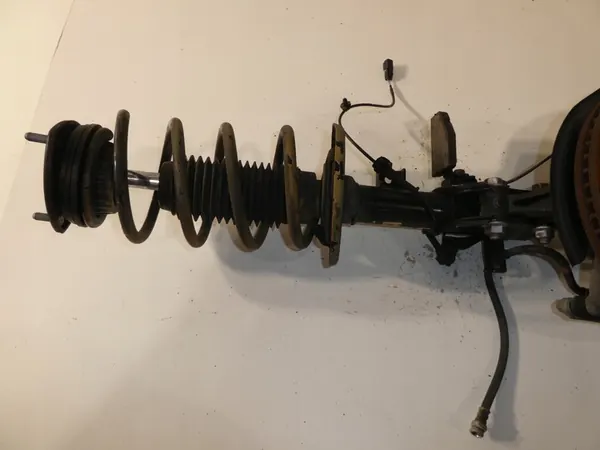 MAZDA CX5 II McPherson Dämpare Fram KB8M34900 image 3