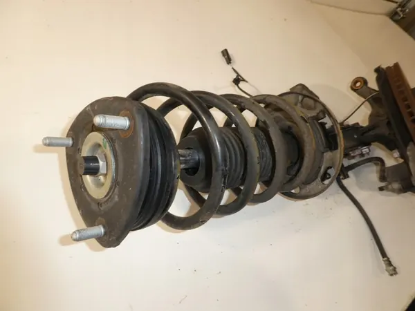 MAZDA CX5 II McPherson Dämpare Fram KB8M34900 image 4