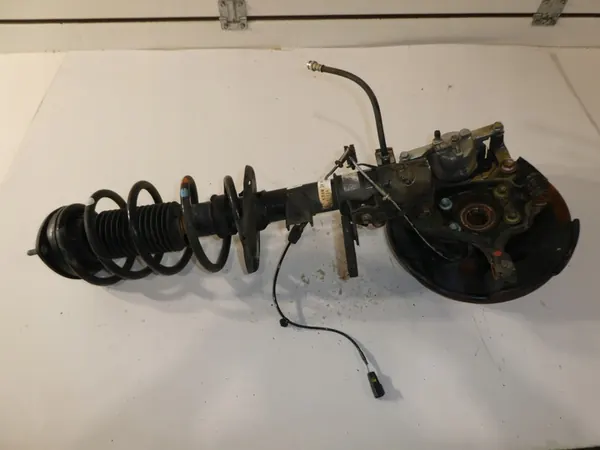 MAZDA CX5 II McPherson Dämpare Fram KB8M34900 image 5