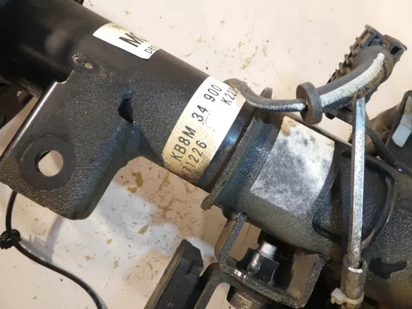 MAZDA CX5 II McPherson Dämpare Fram KB8M34900 image 9