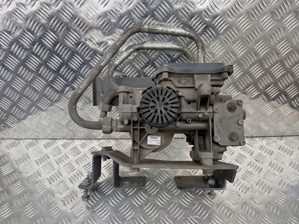 Lufttrockner OEM 2110114 für DAF NGD XF XG XG+ image 2