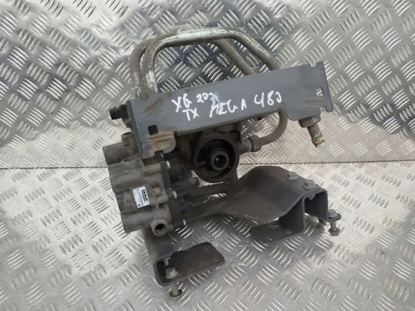 Lufttrockner OEM 2110114 für DAF NGD XF XG XG+ image 3