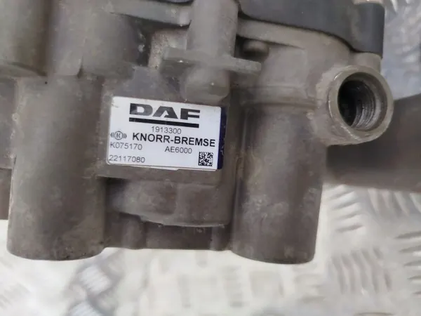 Lufttrockner OEM 2110114 für DAF NGD XF XG XG+ image 5