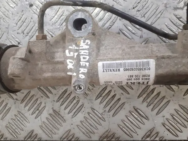 Direção Dacia 8200720881 image 4