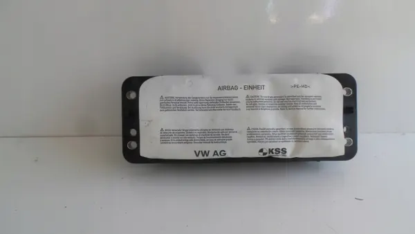 Airbag passager OEM 1S0880204A pour Skoda Citigo image 2