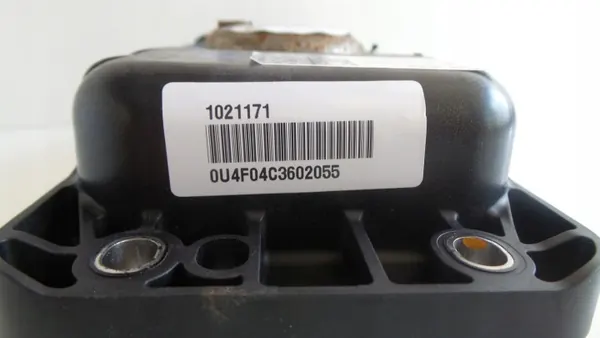 Airbag passager OEM 1S0880204A pour Skoda Citigo image 5