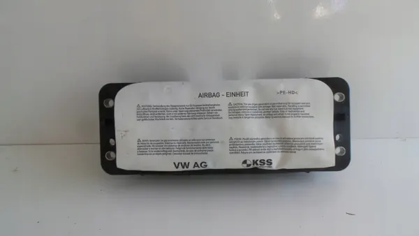 Airbag passager OEM 1S0880204A pour Skoda Citigo image 8