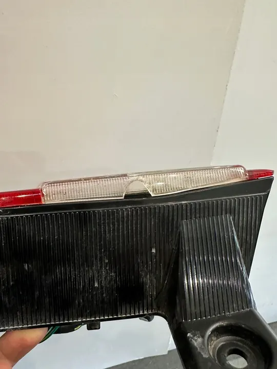 Lámpara trasera derecha NISSAN NV200 2009- 26550-BJ00A image 5