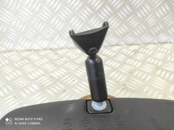 Espelho retrovisor interior Toyota Prius IV OEM 045617 image 8