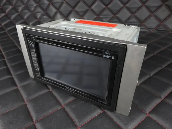 Pioneer AVHX3700DAB Autoradio - Gebrauchte OEM-Einheit image 2