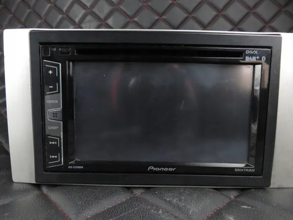 Pioneer AVHX3700DAB Autoradio - Gebrauchte OEM-Einheit image 3