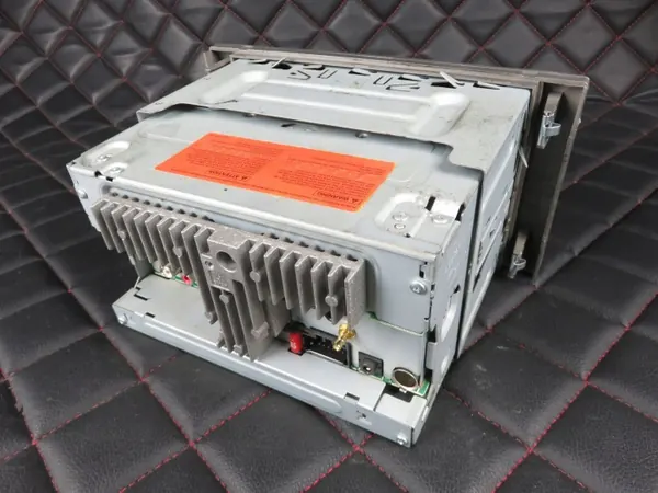 Pioneer AVHX3700DAB Autoradio - Gebrauchte OEM-Einheit image 4