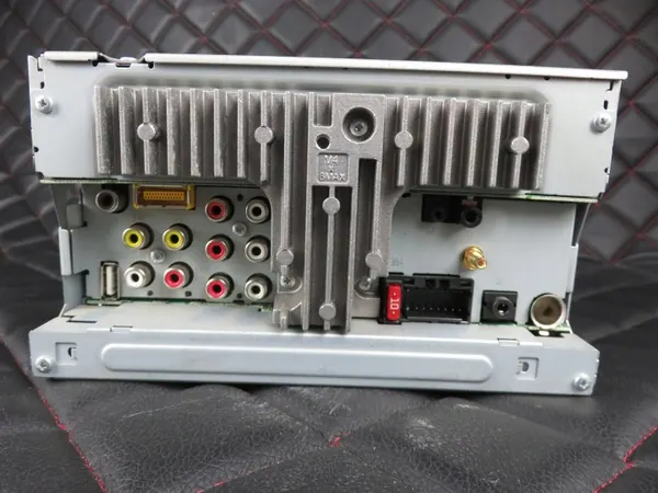 Pioneer AVHX3700DAB Autoradio - Gebrauchte OEM-Einheit image 5