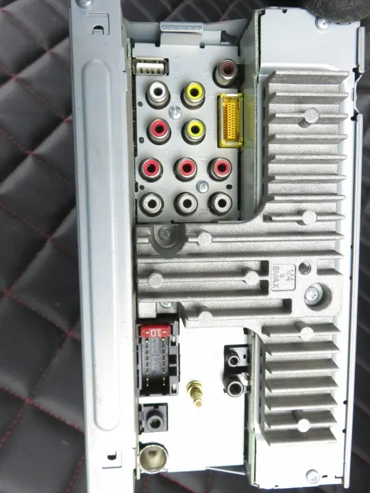 Pioneer AVHX3700DAB Autoradio - Gebrauchte OEM-Einheit image 6