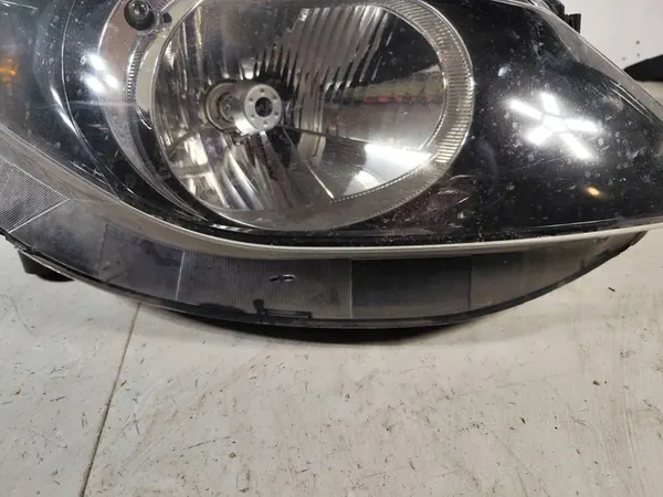 SEAT IBIZA IV 08-12 Refletor Frontal Direito 6J1941022C image 5