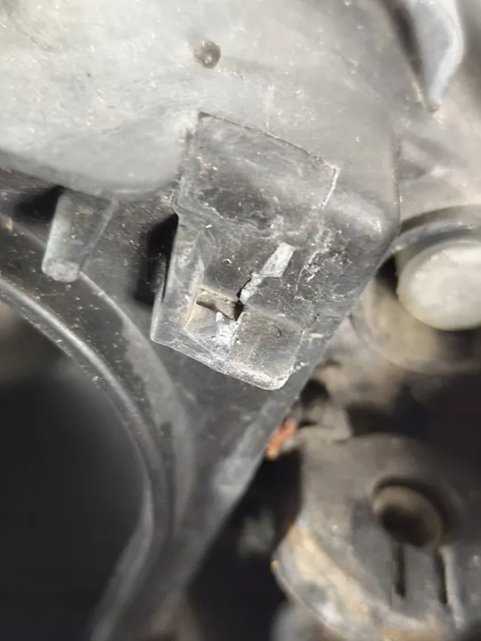 SEAT IBIZA IV 08-12 Refletor Frontal Direito 6J1941022C image 7