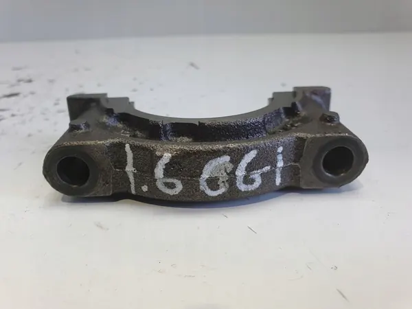 Suporte de eixo de transmissão Mercedes CLA C117 1.6 CGI 27002 image 2