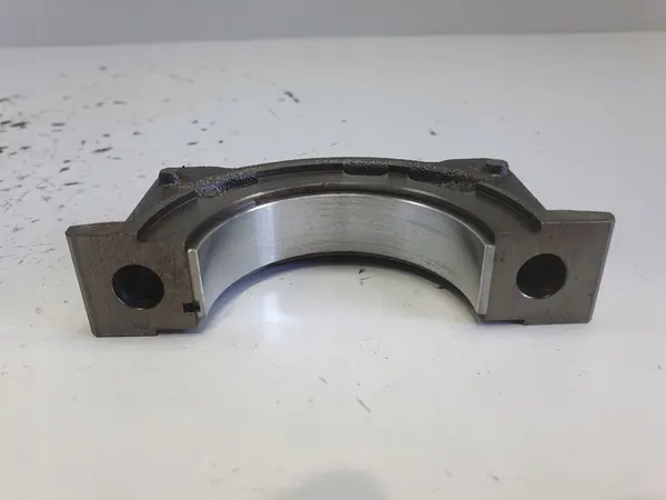 Suporte de eixo de transmissão Mercedes CLA C117 1.6 CGI 27002 image 4