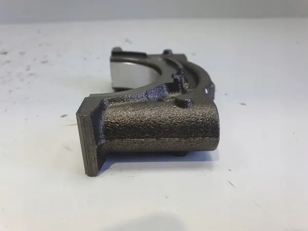 Suporte de eixo de transmissão Mercedes CLA C117 1.6 CGI 27002 image 6