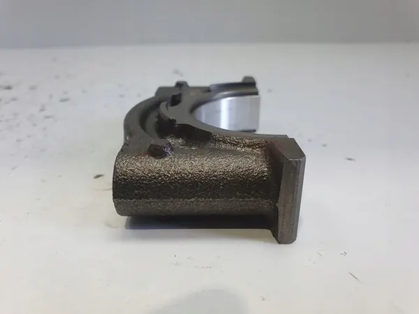 Suporte de eixo de transmissão Mercedes CLA C117 1.6 CGI 27002 image 7