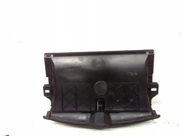 Tesla Model 3 Luftlenkradeinlass OEM 1559787-00-A image 3