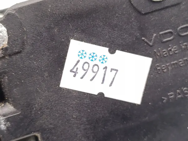 Mercedes-Benz E-klass 2007 Kombi OEM A2117400083 image 7