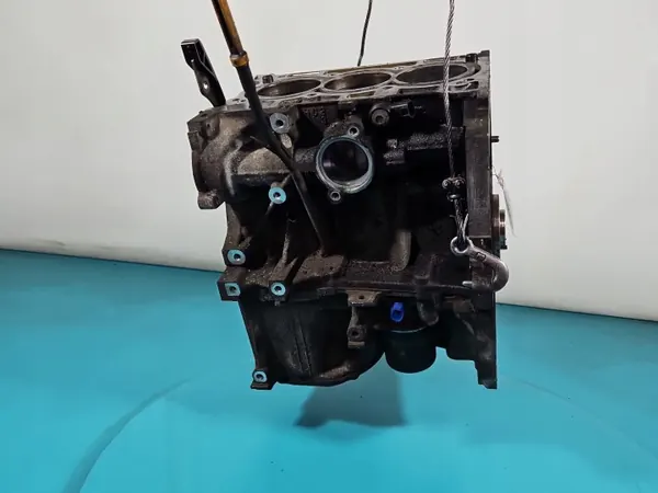 Bloco motor Nissan OEM IMPRK1518396, HR12 1.2L image 2