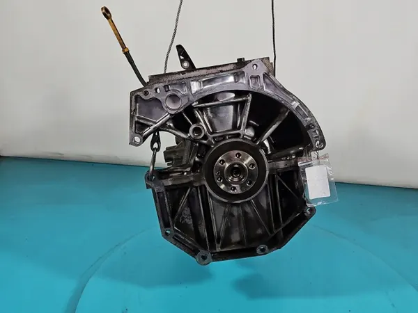 Bloco motor Nissan OEM IMPRK1518396, HR12 1.2L image 3