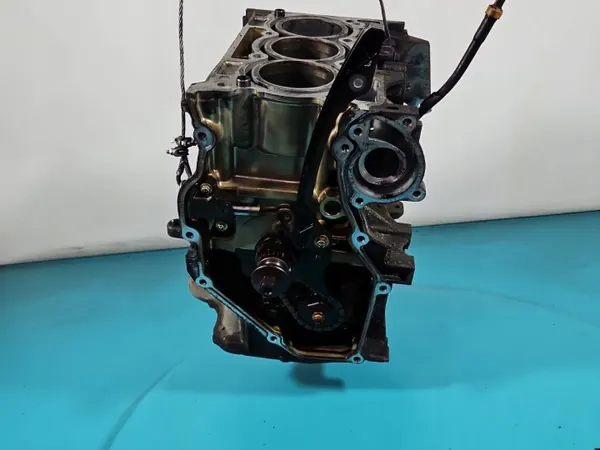 Bloco motor Nissan OEM IMPRK1518396, HR12 1.2L image 5