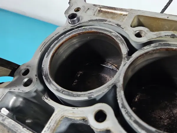 Bloco motor Nissan OEM IMPRK1518396, HR12 1.2L image 7