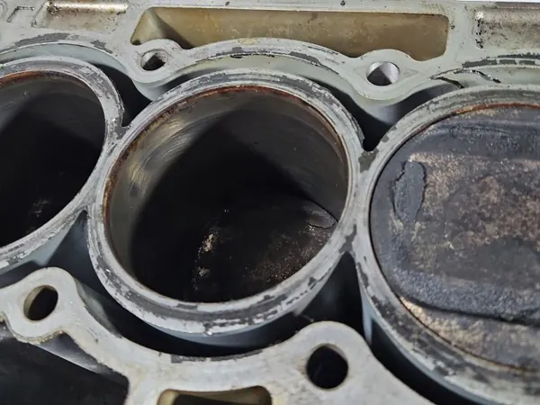 Bloco motor Nissan OEM IMPRK1518396, HR12 1.2L image 8