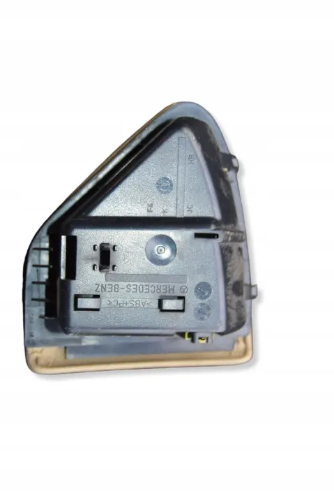 Askfat OEM A2198100230 Höger Bak Mercedes CLS W219 image 4