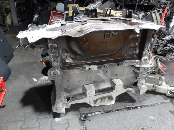 OEM 1675862380 Panel Trasero para Peugeot 208 II image 7
