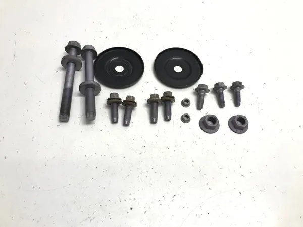 Toyota OE GKU43102 Achterophanging bouten image 2