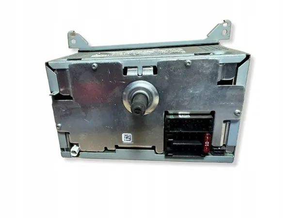 Kia Cee'd SW Navigatieradio OEM 961601H000 image 4