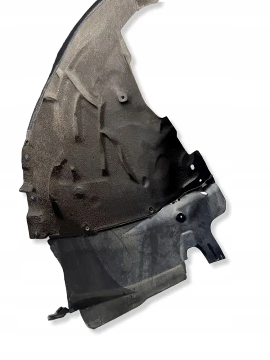 Audi A5 8W6 OEM 8W6821171C Guardabarros Delantero Izquierdo image 8