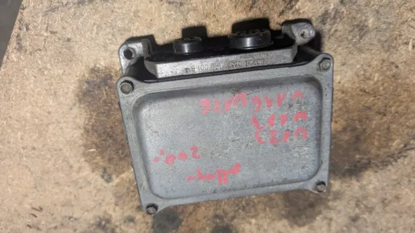 Mercedes Zündsteuergerät OEM 0227100001B image 2