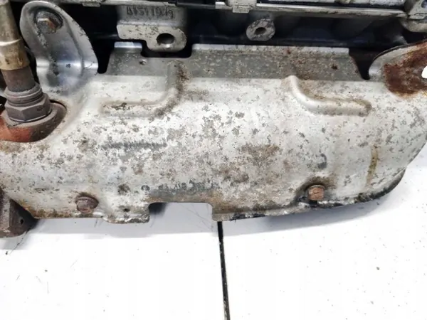 Avgasgrenrör OEM 2233725 Audi A6 2009 2.8L image 2