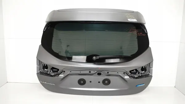 Porta Traseira OEM 375484880 para Nissan Qashqai J11 2013-2017 image 2