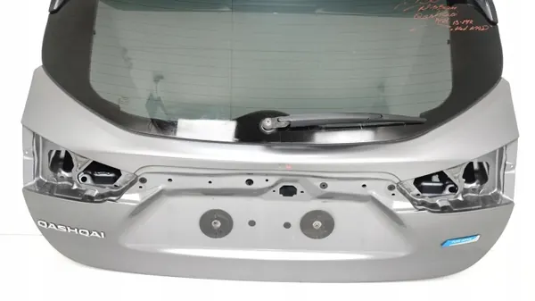 Porta Traseira OEM 375484880 para Nissan Qashqai J11 2013-2017 image 3