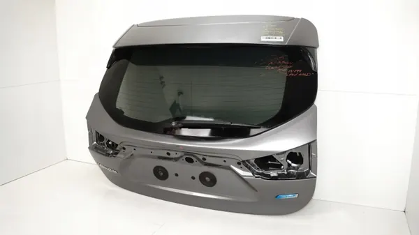 Porta Traseira OEM 375484880 para Nissan Qashqai J11 2013-2017 image 4