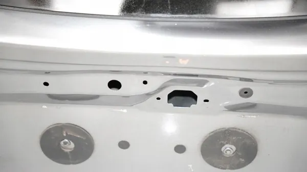 Porta Traseira OEM 375484880 para Nissan Qashqai J11 2013-2017 image 6