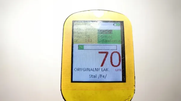 Porta Traseira OEM 375484880 para Nissan Qashqai J11 2013-2017 image 8