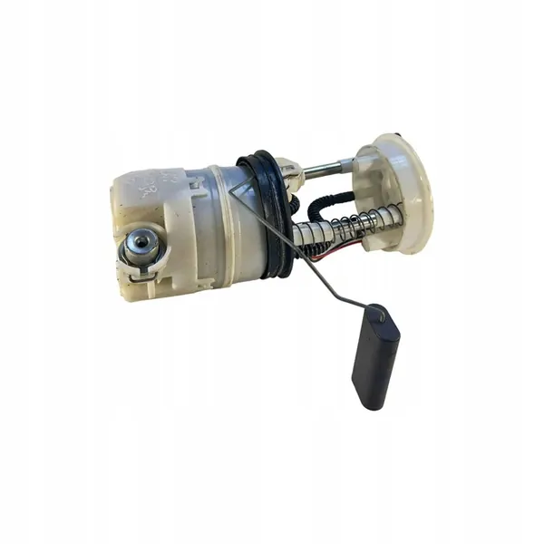 Bomba de combustível NISSAN QASHQAI II 1.6L gasolina 17040JD03A image 2