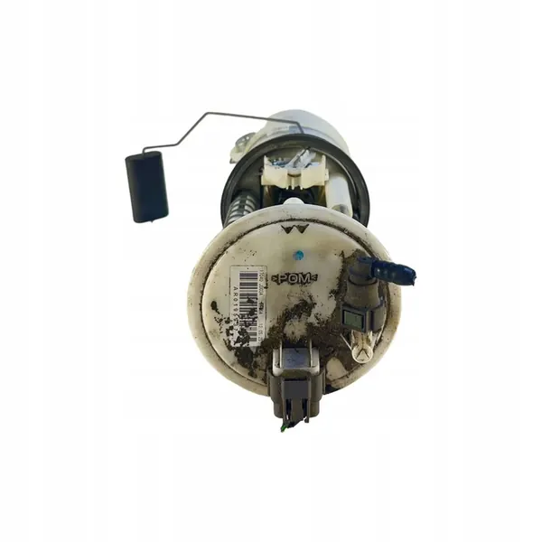 Bomba de combustível NISSAN QASHQAI II 1.6L gasolina 17040JD03A image 4